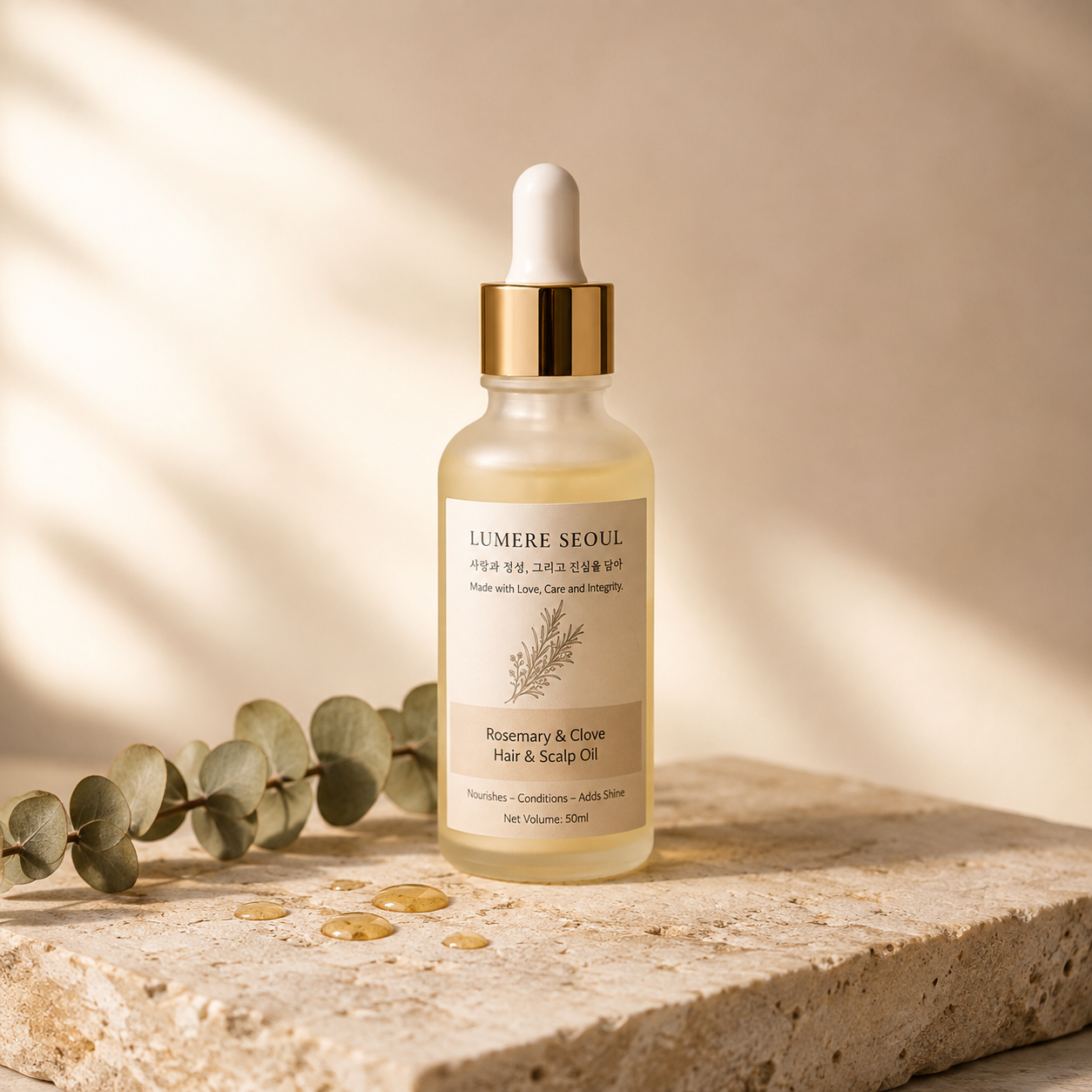 ROSEMARY & CLOVE (BUNDLE OF 2)