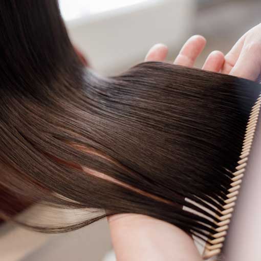 ROSEMARY & CLOVE HAIR OIL