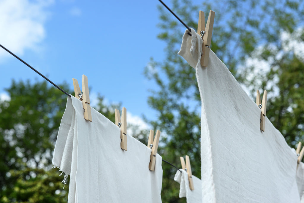 LS ECO-FRIENDLY LAUNDRY DETERGENT 1KG